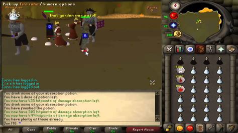 NMZ Magic Guide .